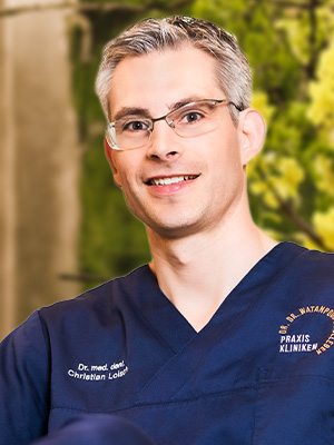 Dr. Christian Loisch