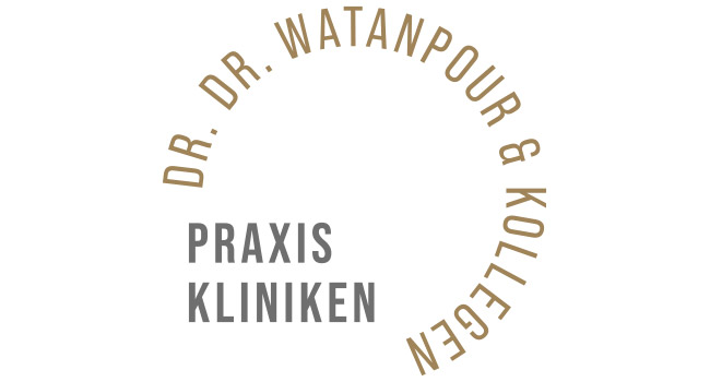 DR. DR. INGO WATANPOUR